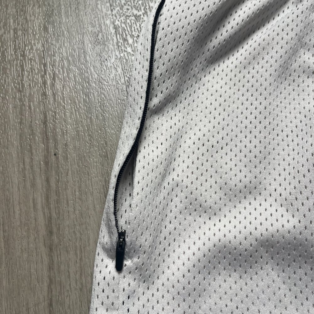 Asrv - Mesh Shorts Non Liner - White - image 4